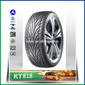 Pneus de carro barato do tipo de Keter 205 / 55r16 para o carro econômico